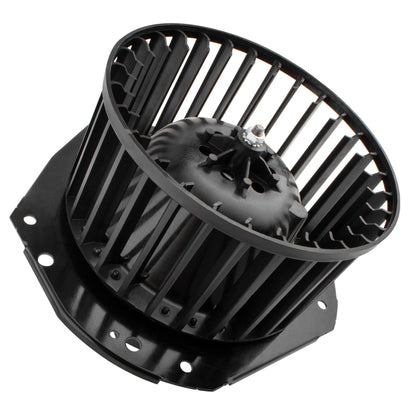 BOXI HVAC Heater Blower Motor Assembly Fits for Buick Riviera for Cadillac Eldorado Seville — product photo 2