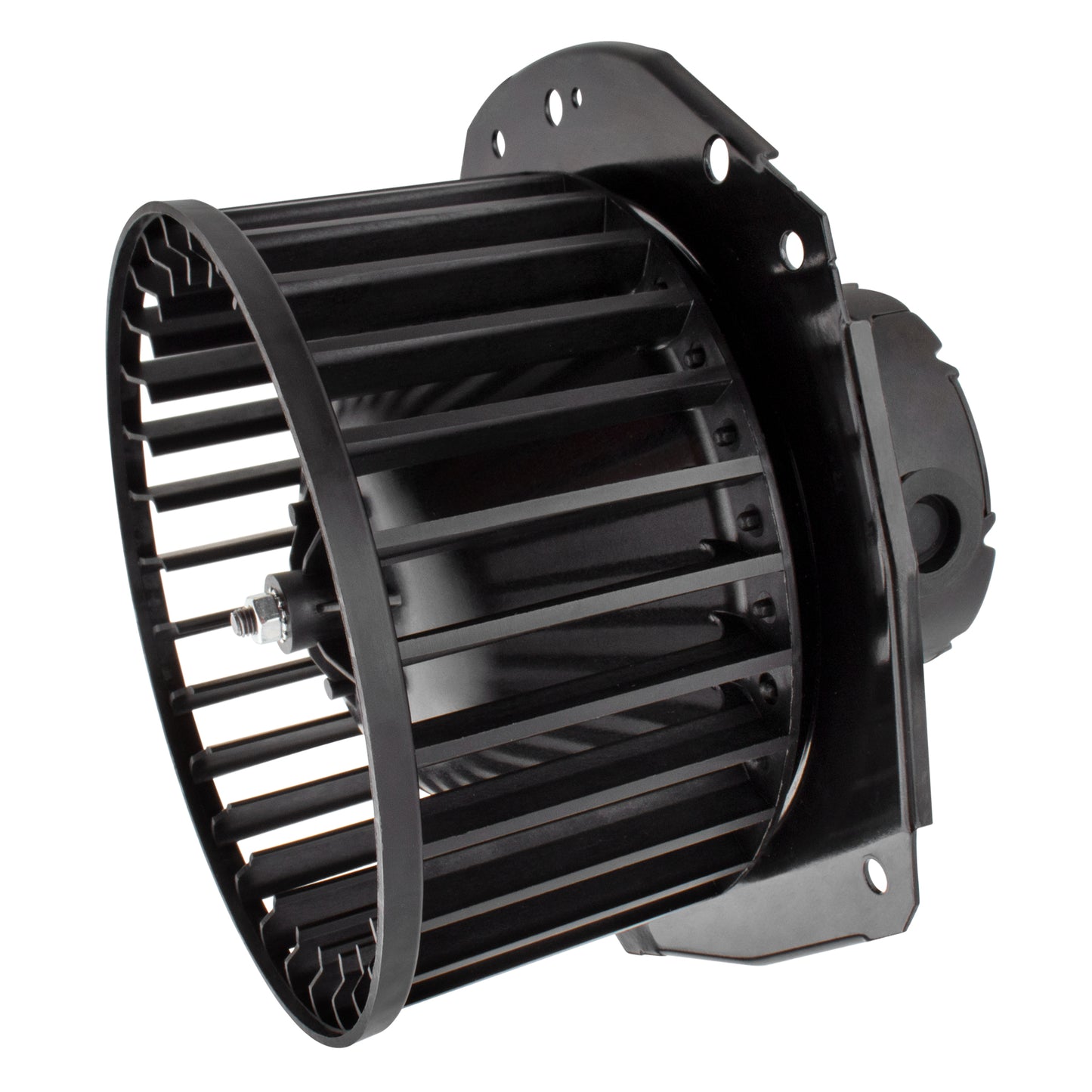 BOXI HVAC Heater Blower Motor Assembly Fits for Buick Riviera for Cadillac Eldorado Seville — product photo 4