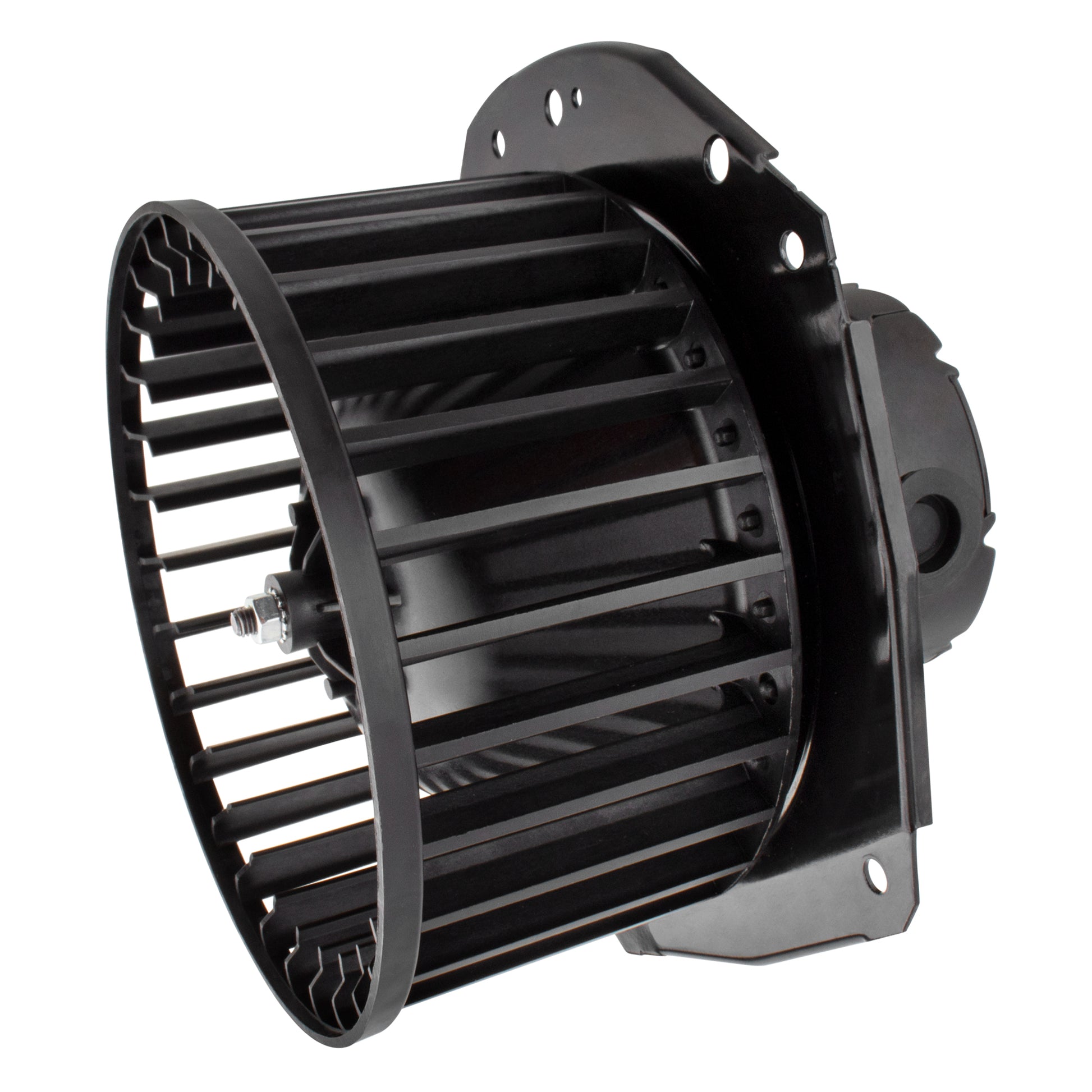 BOXI HVAC Heater Blower Motor Assembly Fits for Buick Riviera for Cadillac Eldorado Seville — product photo 4