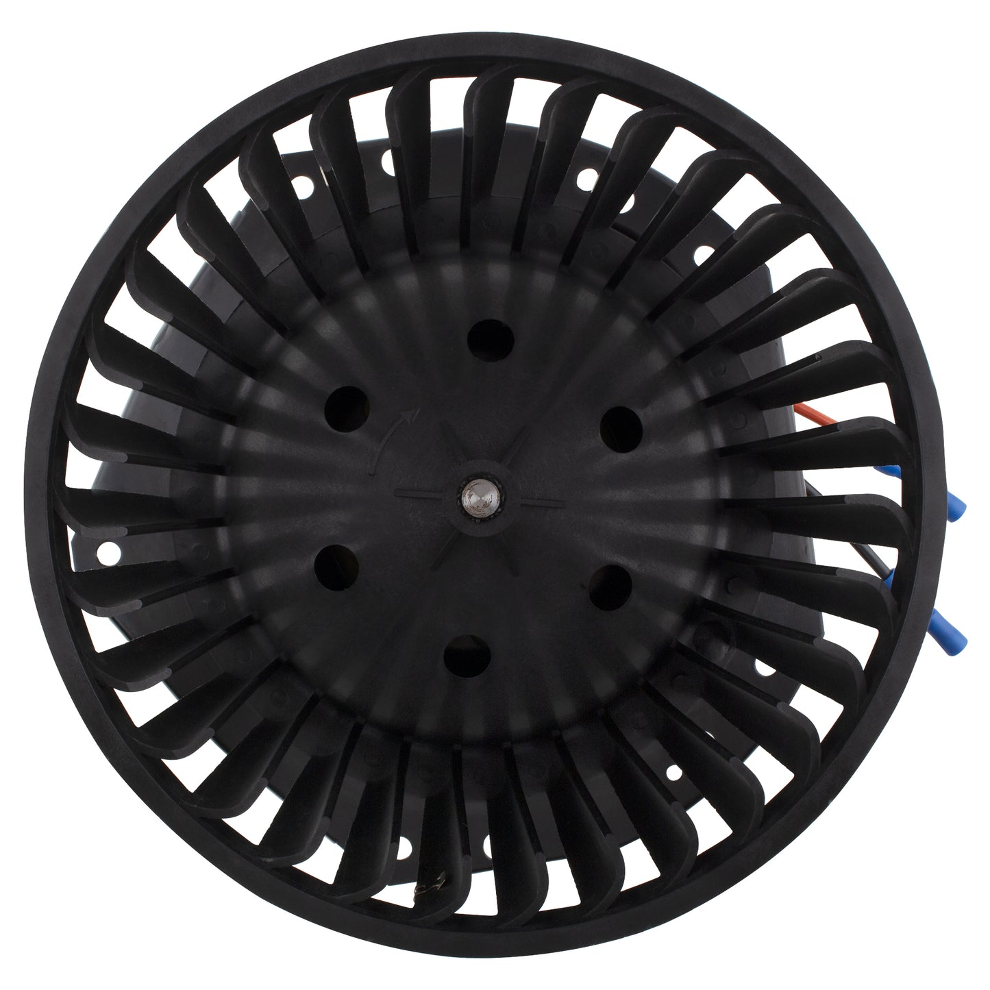 BOXI 700233 Blower Motor Assembly Fits for Chevrolet Blazer for Oldsmobile Bravada for GMC Jimmy — product photo 2