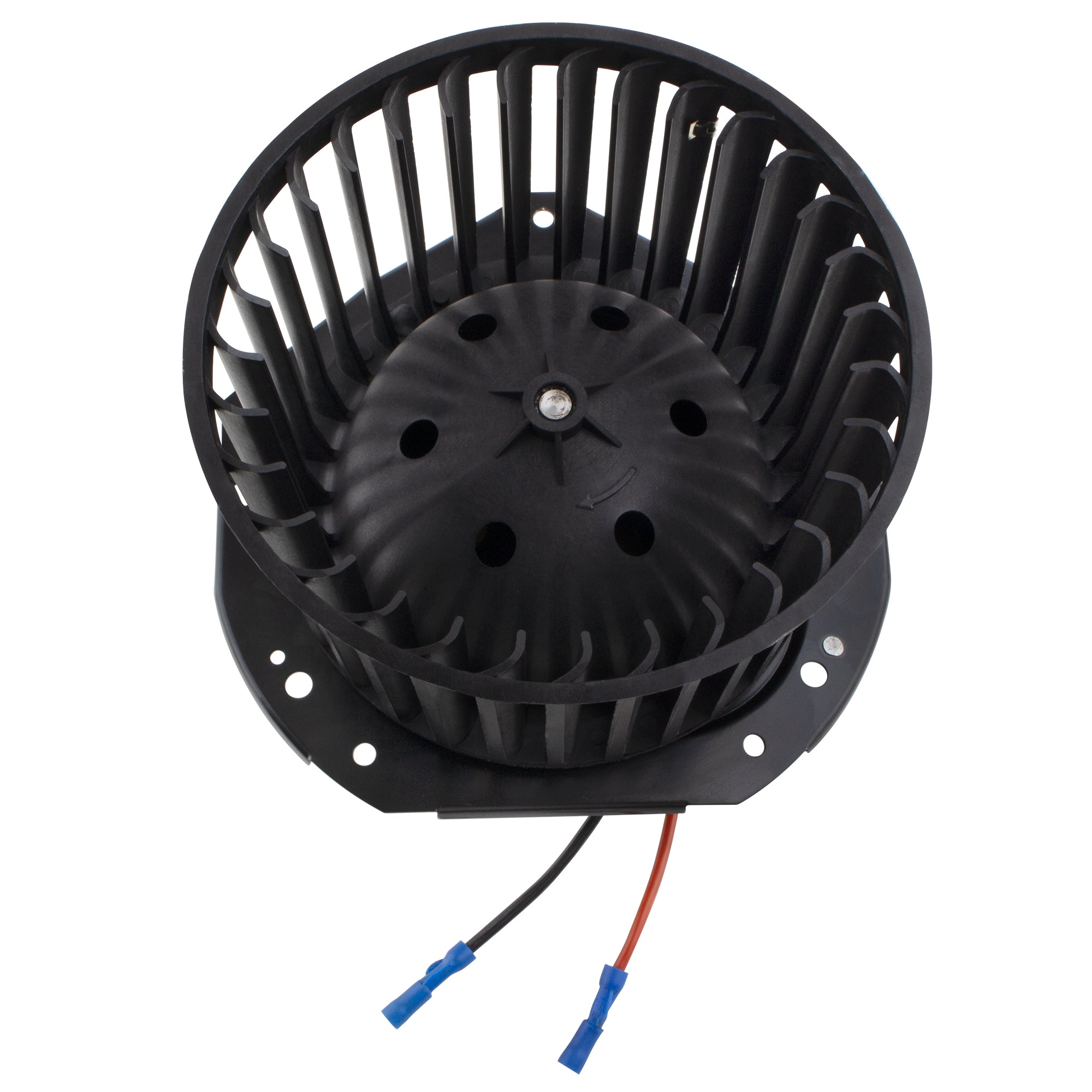 BOXI 700233 Blower Motor Assembly Fits for Chevrolet Blazer for Oldsmobile Bravada for GMC Jimmy
