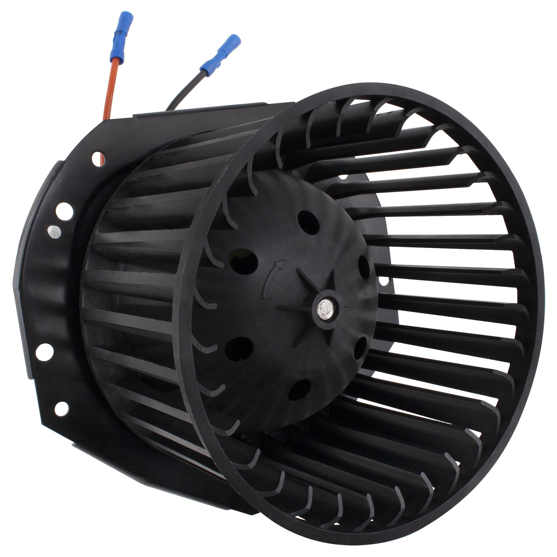 BOXI 700233 Blower Motor Assembly Fits for Chevrolet Blazer for Oldsmobile Bravada for GMC Jimmy — product photo 6