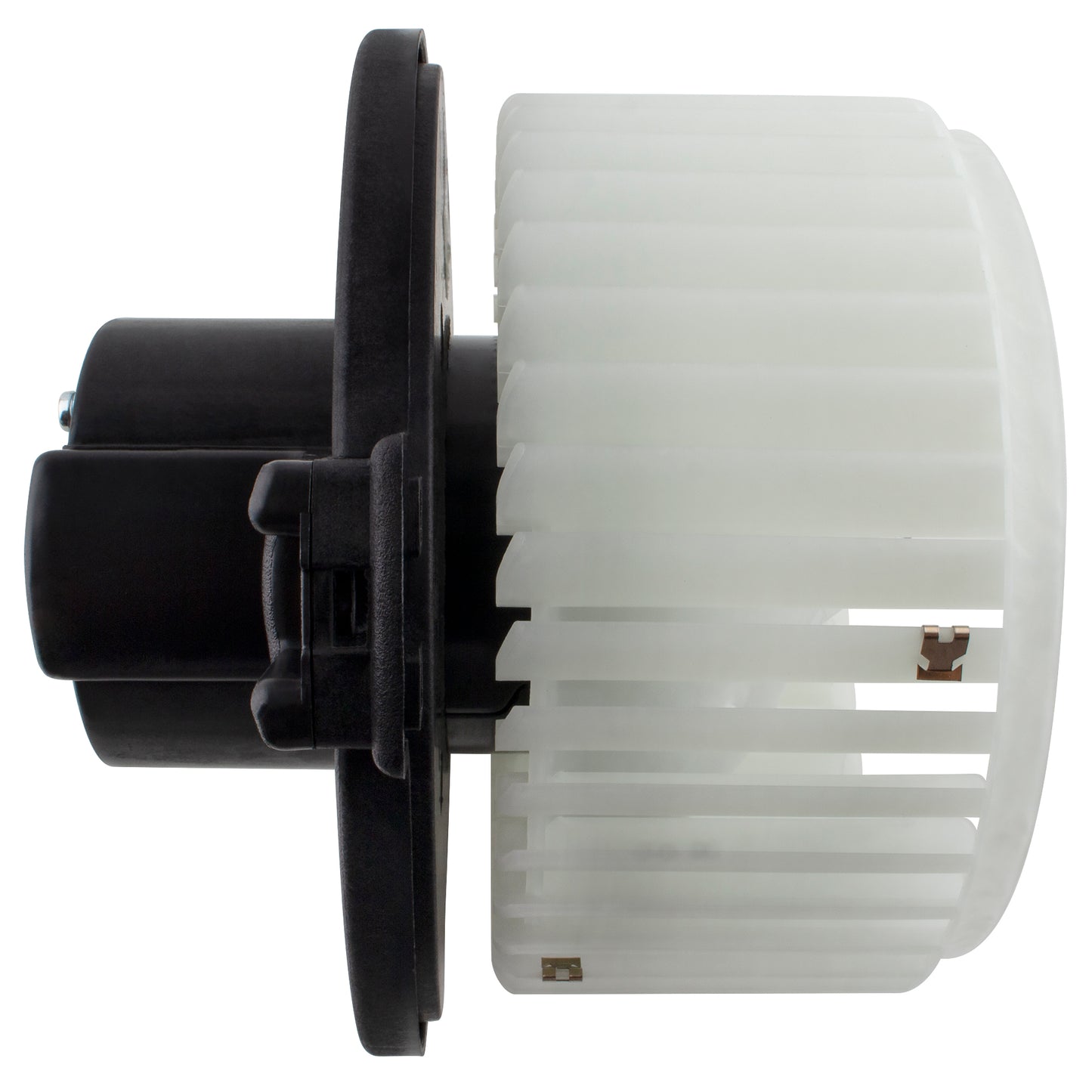 BOXI 700035 HVAC Blower Motor Fan Assembly Fits for Chevrolet for Chrysler for Dodge Eagle — product photo 5