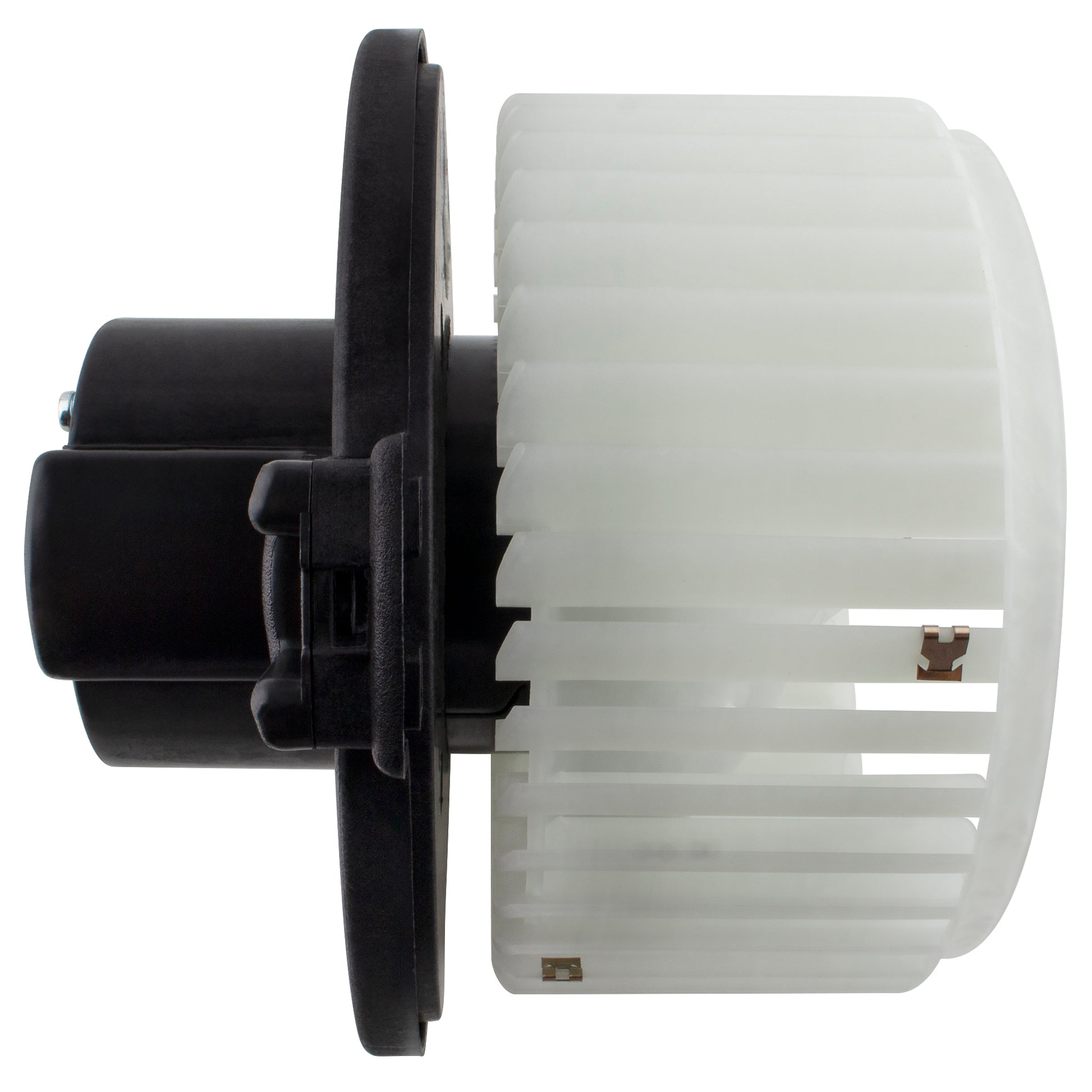BOXI 700035 HVAC Blower Motor Fan Assembly Fits for Chevrolet for Chrysler for Dodge Eagle — product photo 5