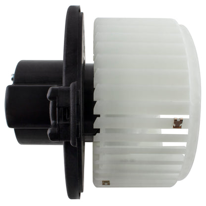 BOXI 700035 HVAC Blower Motor Fan Assembly Fits for Chevrolet for Chrysler for Dodge Eagle — product photo 5