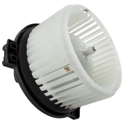 BOXI 700035 HVAC Blower Motor Fan Assembly Fits for Chevrolet for Chrysler for Dodge Eagle — product photo 8