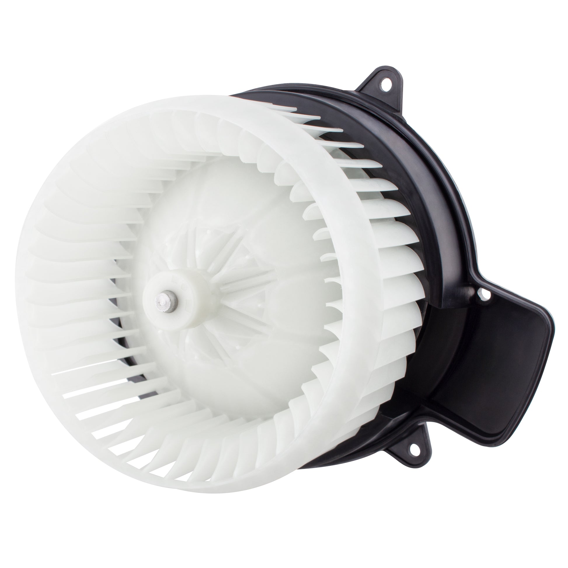 BOXI Front HVAC Heater Blower Motor Assembly Fits for Audi A6 A6 Quattro A7 Quattro 2012-2018 A8