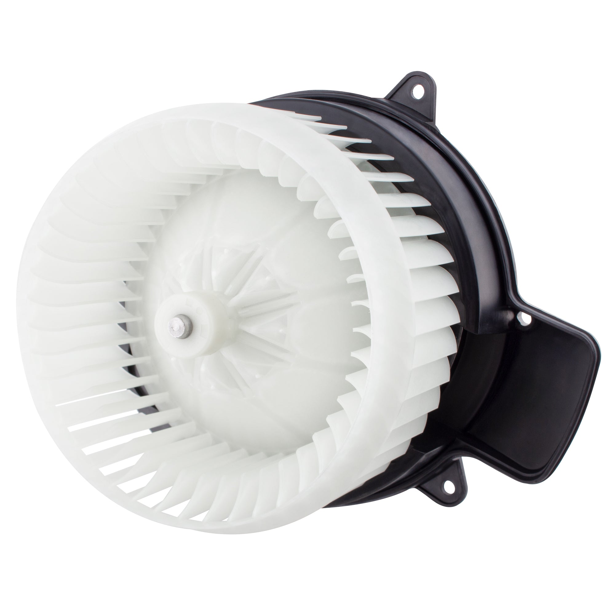 BOXI Front HVAC Heater Blower Motor Assembly Fits for Audi A6 A6 Quattro A7 Quattro 2012-2018 A8