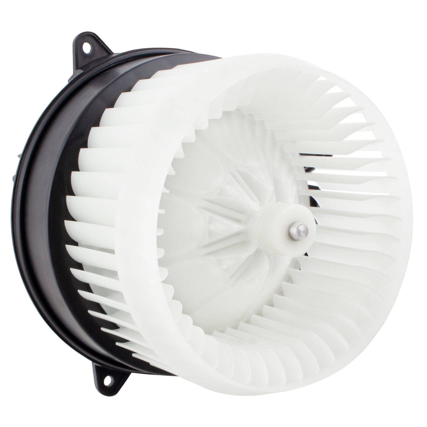 BOXI Front HVAC Heater Blower Motor Assembly Fits for Audi A6 A6 Quattro A7 Quattro 2012-2018 A8 — product photo 2