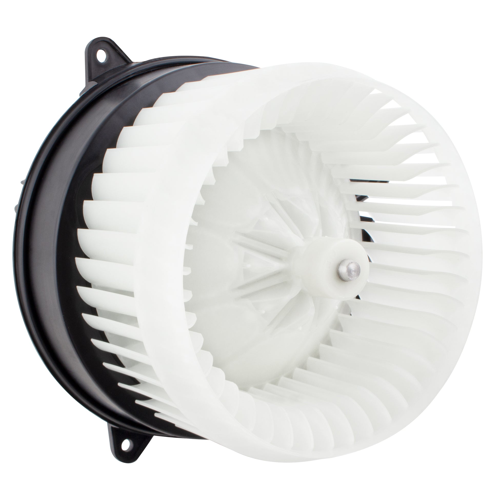 BOXI Front HVAC Heater Blower Motor Assembly Fits for Audi A6 A6 Quattro A7 Quattro 2012-2018 A8 — product photo 2