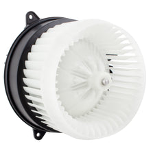 BOXI Front HVAC Heater Blower Motor Assembly Fits for Audi A6 A6 Quattro A7 Quattro 2012-2018 A8 — product photo 2