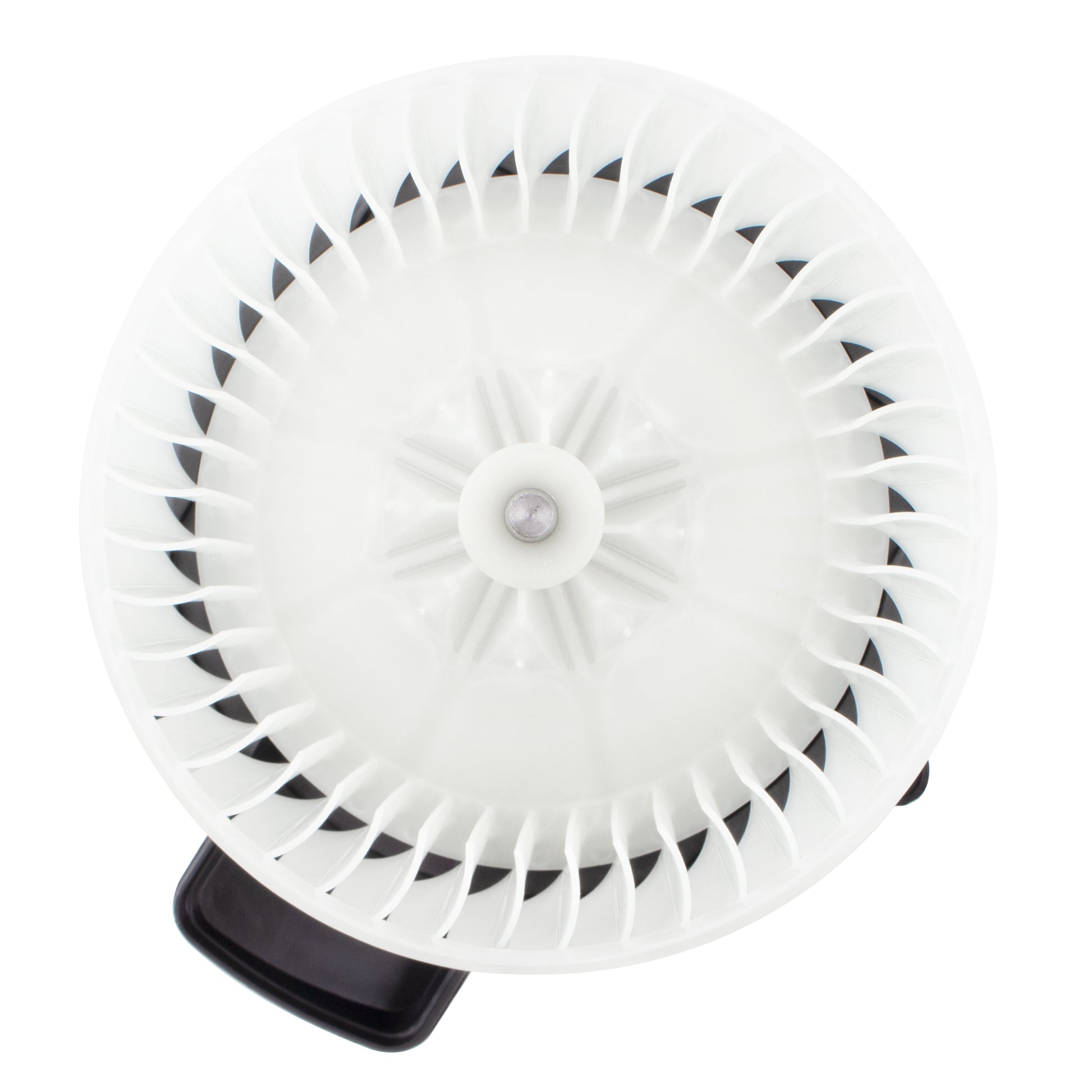 BOXI Front HVAC Heater Blower Motor Assembly Fits for Audi A6 A6 Quattro A7 Quattro 2012-2018 A8 — product photo 4