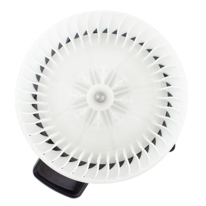 BOXI Front HVAC Heater Blower Motor Assembly Fits for Audi A6 A6 Quattro A7 Quattro 2012-2018 A8 — product photo 4