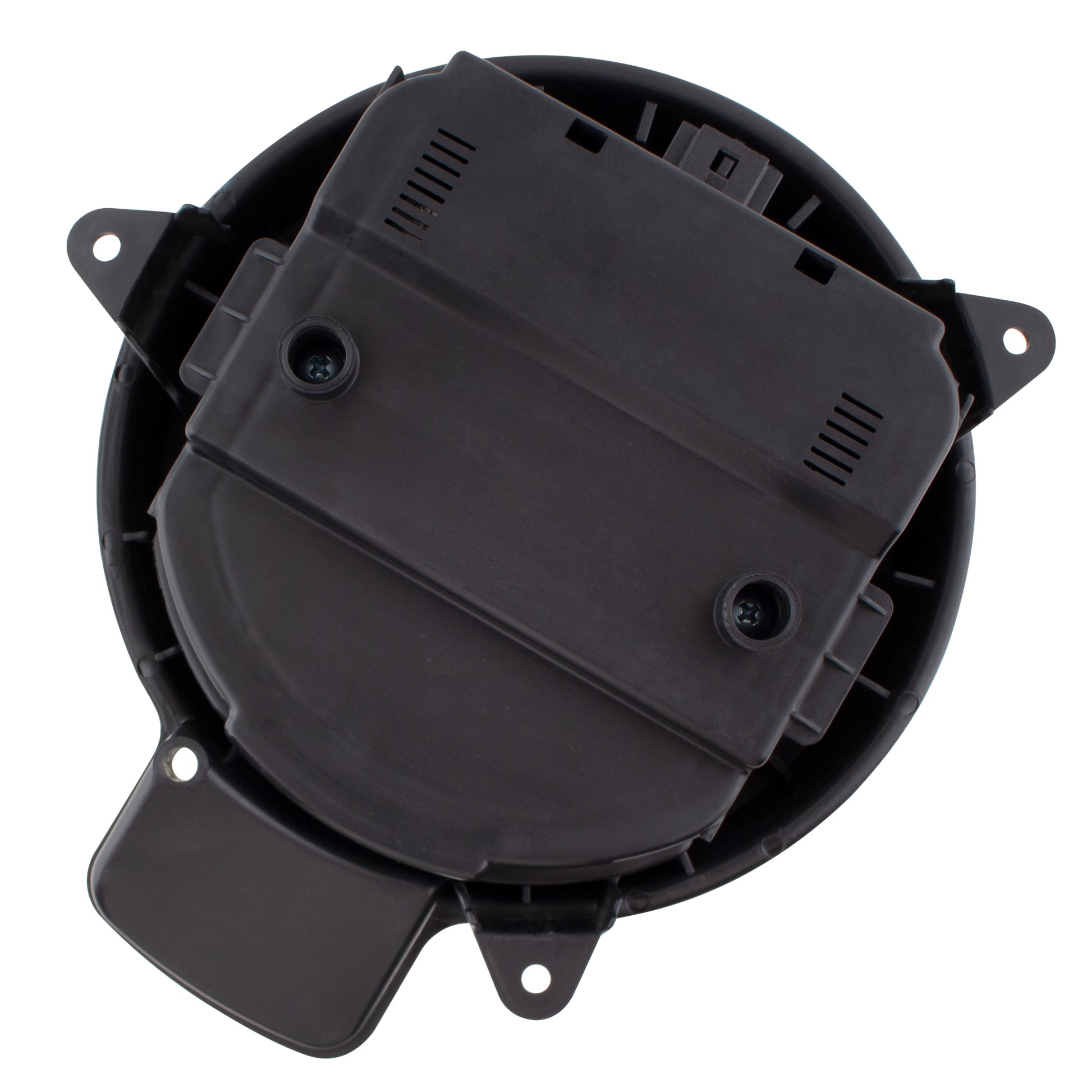 BOXI Front HVAC Heater Blower Motor Assembly Fits for Audi A6 A6 Quattro A7 Quattro 2012-2018 A8 — product photo 5