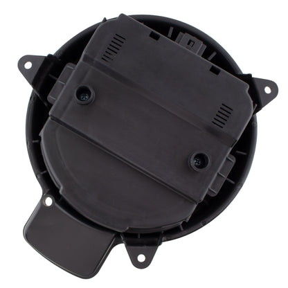 BOXI Front HVAC Heater Blower Motor Assembly Fits for Audi A6 A6 Quattro A7 Quattro 2012-2018 A8 — product photo 5