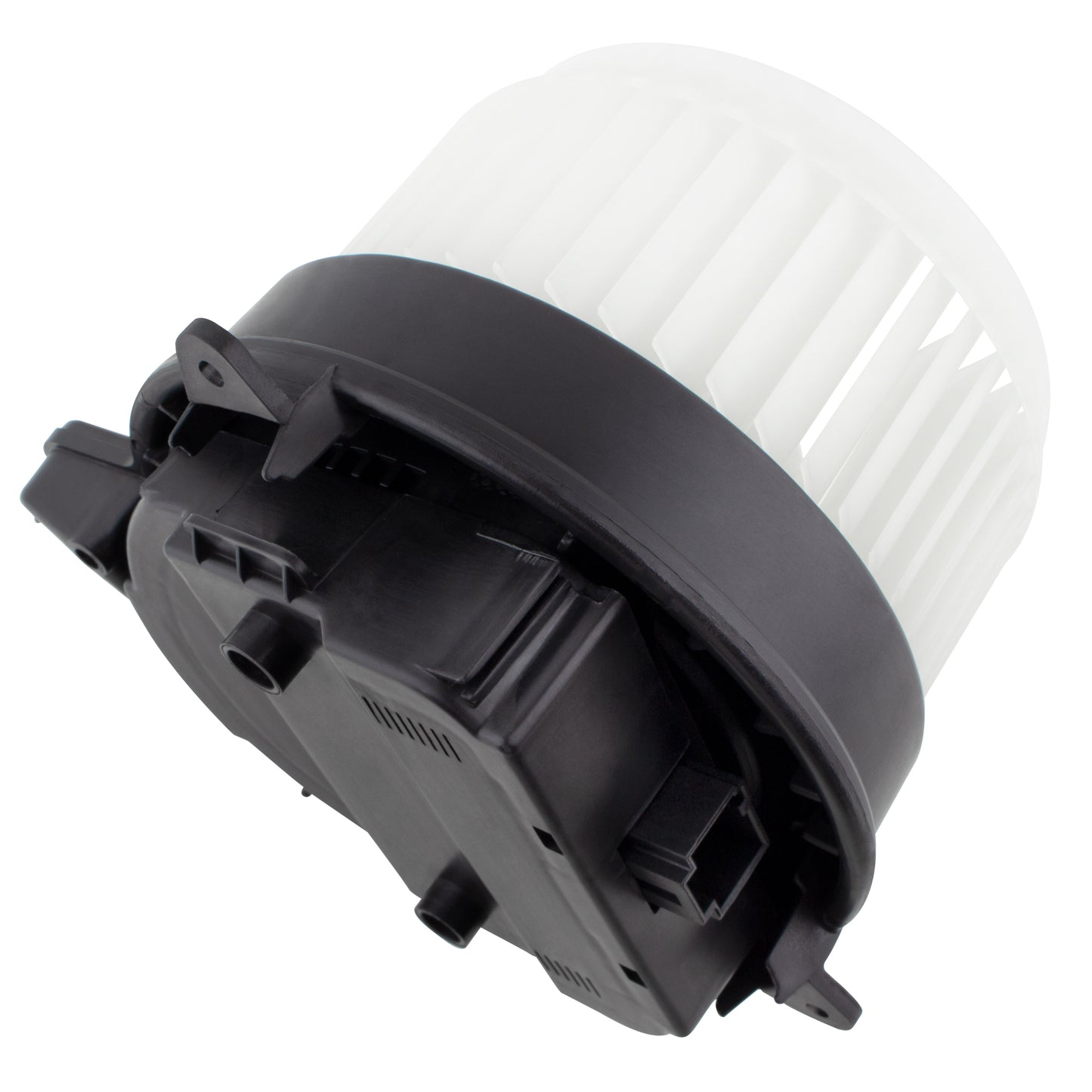 BOXI Front HVAC Heater Blower Motor Assembly Fits for Audi A6 A6 Quattro A7 Quattro 2012-2018 A8 — product photo 6