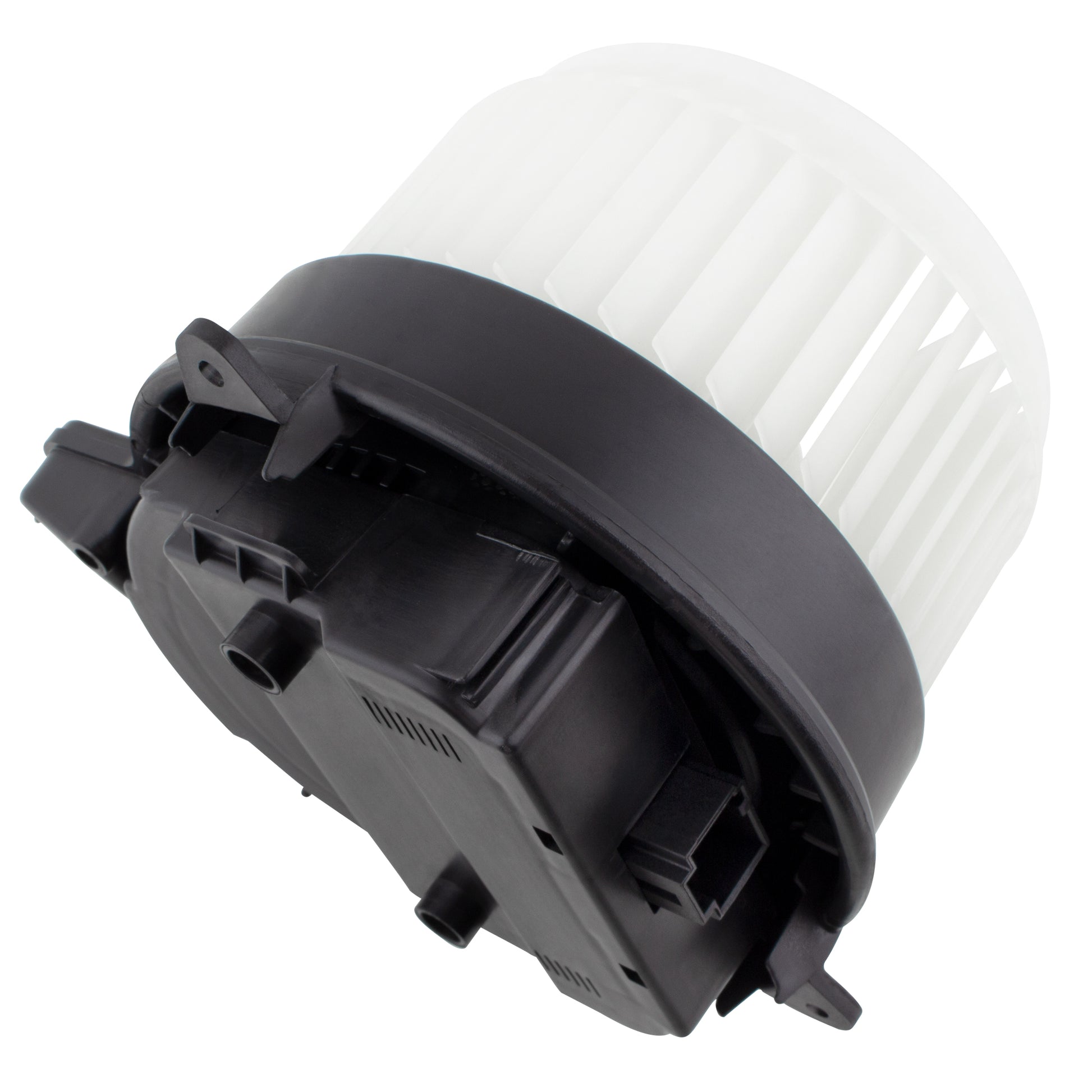 BOXI Front HVAC Heater Blower Motor Assembly Fits for Audi A6 A6 Quattro A7 Quattro 2012-2018 A8 — product photo 6