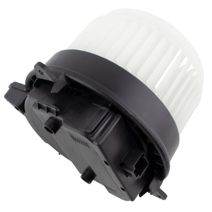 BOXI Front HVAC Heater Blower Motor Assembly Fits for Audi A6 A6 Quattro A7 Quattro 2012-2018 A8 — product photo 6