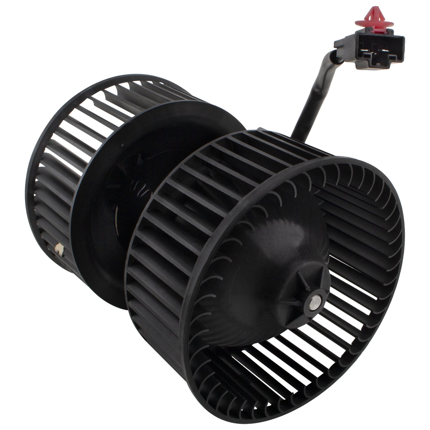 BOXI 700116 Front Heatrer Blower Motor w — product photo 2