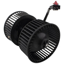 BOXI 700116 Front Heatrer Blower Motor w — product photo 2
