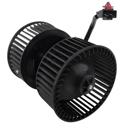 BOXI 700116 Front Heatrer Blower Motor w — product photo 2