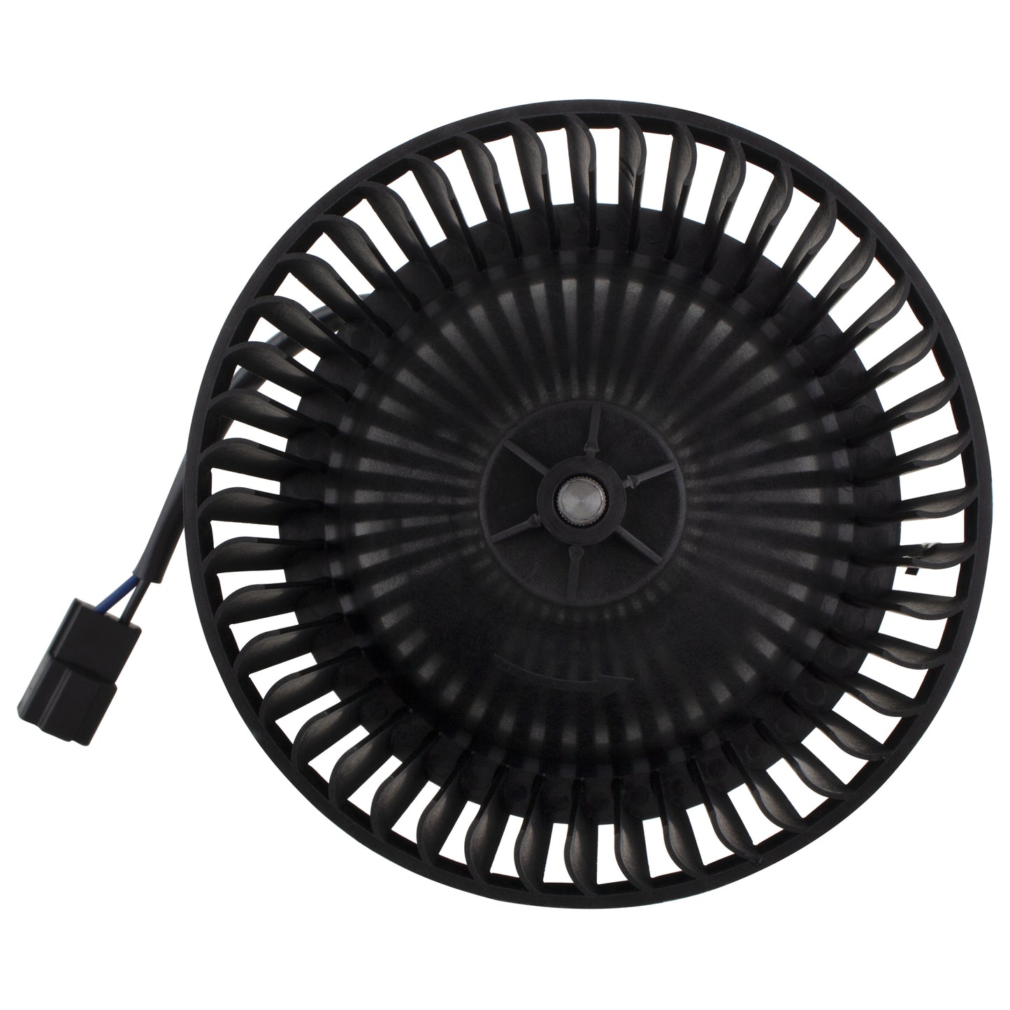 BOXI 700116 Front Heatrer Blower Motor w — product photo 4