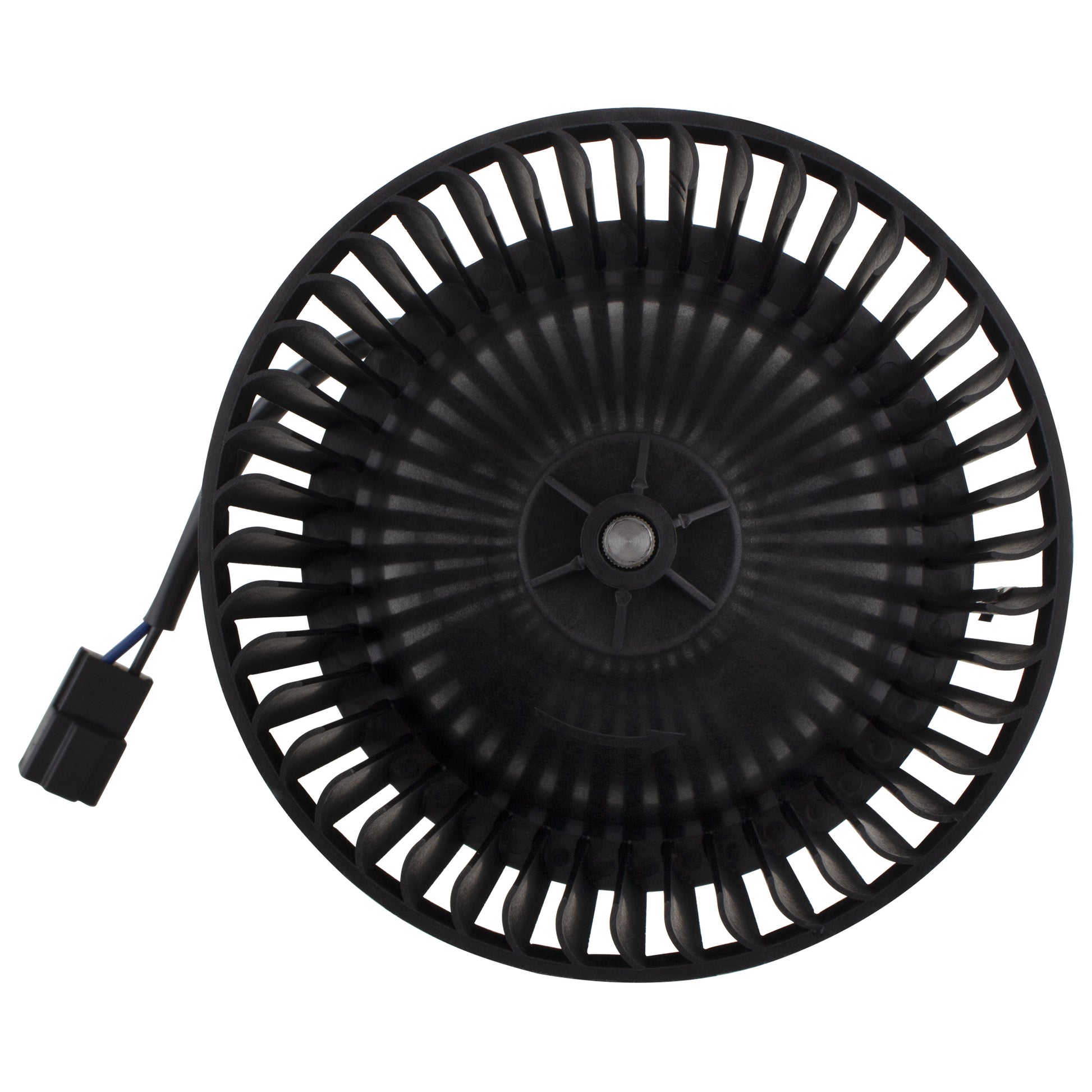 BOXI 700116 Front Heatrer Blower Motor w — product photo 4