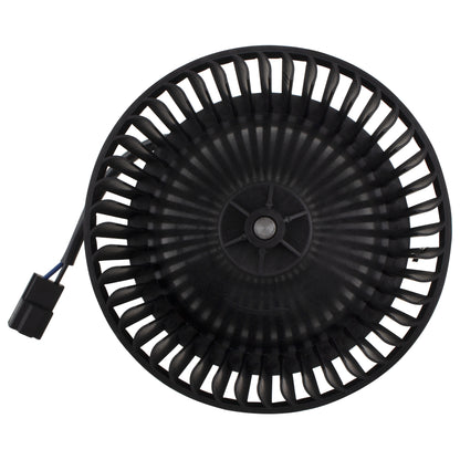 BOXI 700116 Front Heatrer Blower Motor w — product photo 4