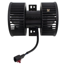 BOXI 700116 Front Heatrer Blower Motor w