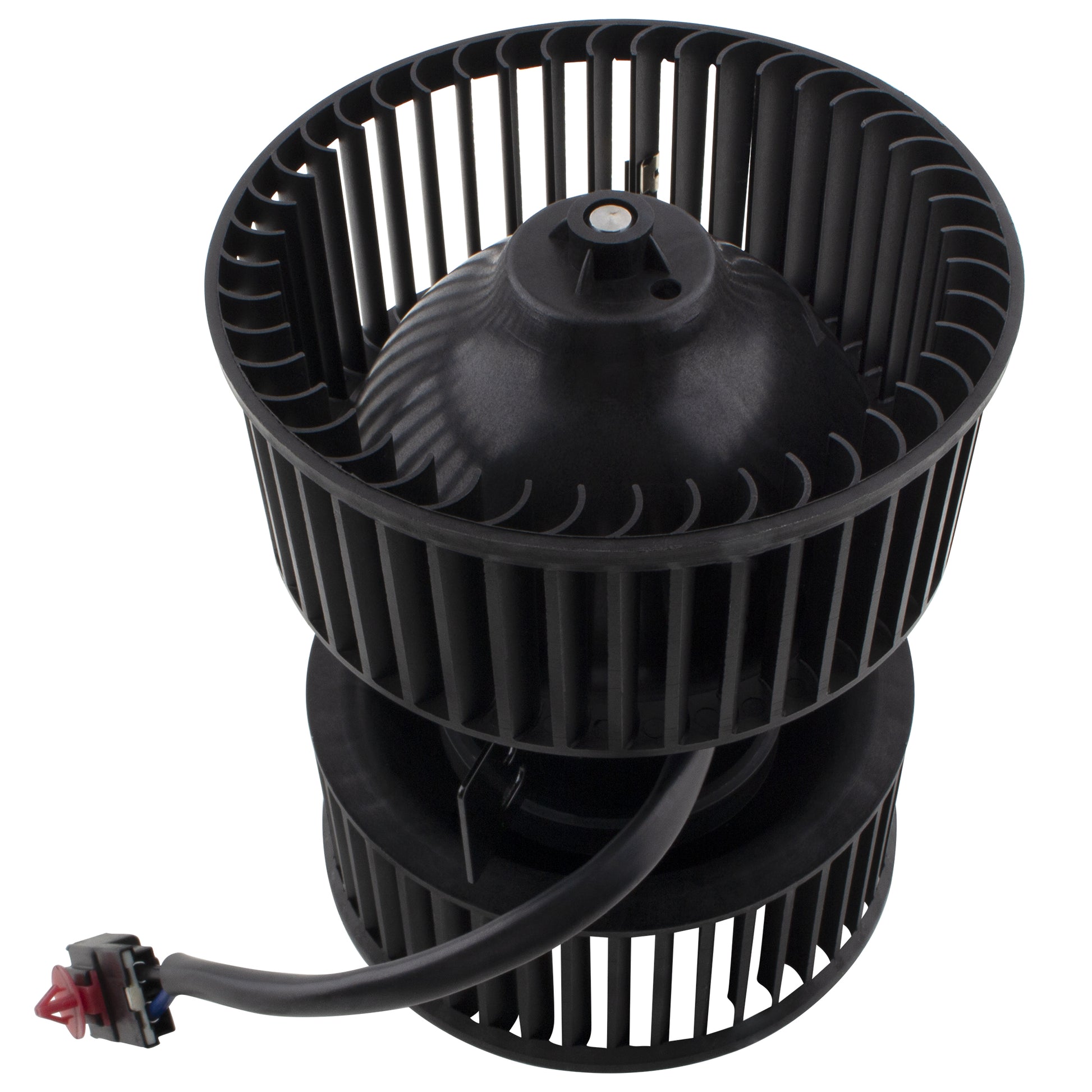 BOXI 700116 Front Heatrer Blower Motor w — product photo 5