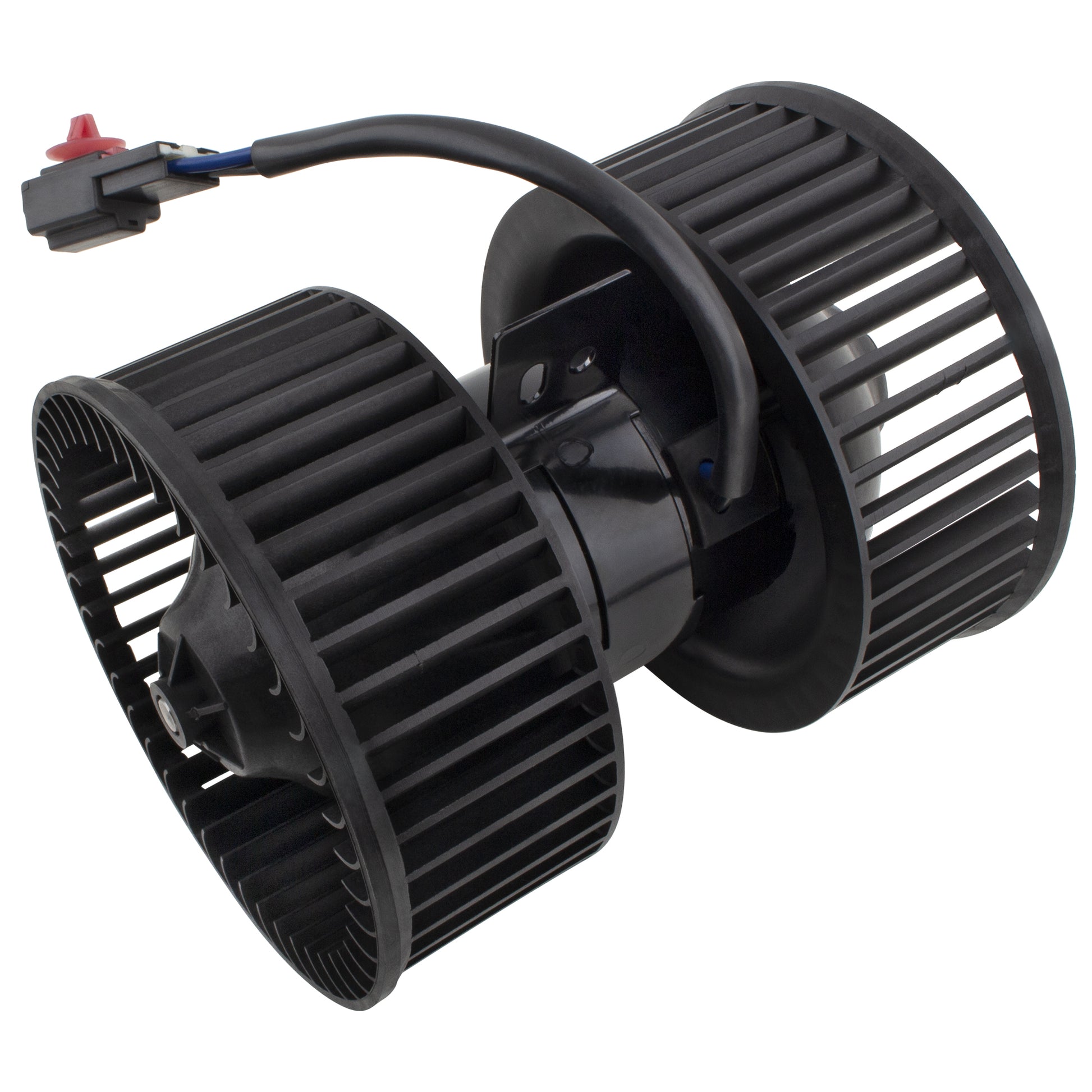 BOXI 700116 Front Heatrer Blower Motor w — product photo 7