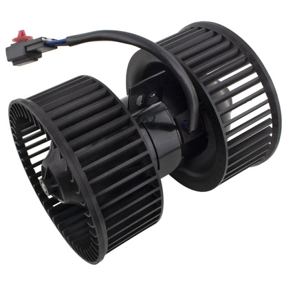 BOXI 700116 Front Heatrer Blower Motor w — product photo 7