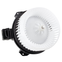 BOXI HVAC Heater Blower Motor Assembly Fits for Ram ProMaster 1500