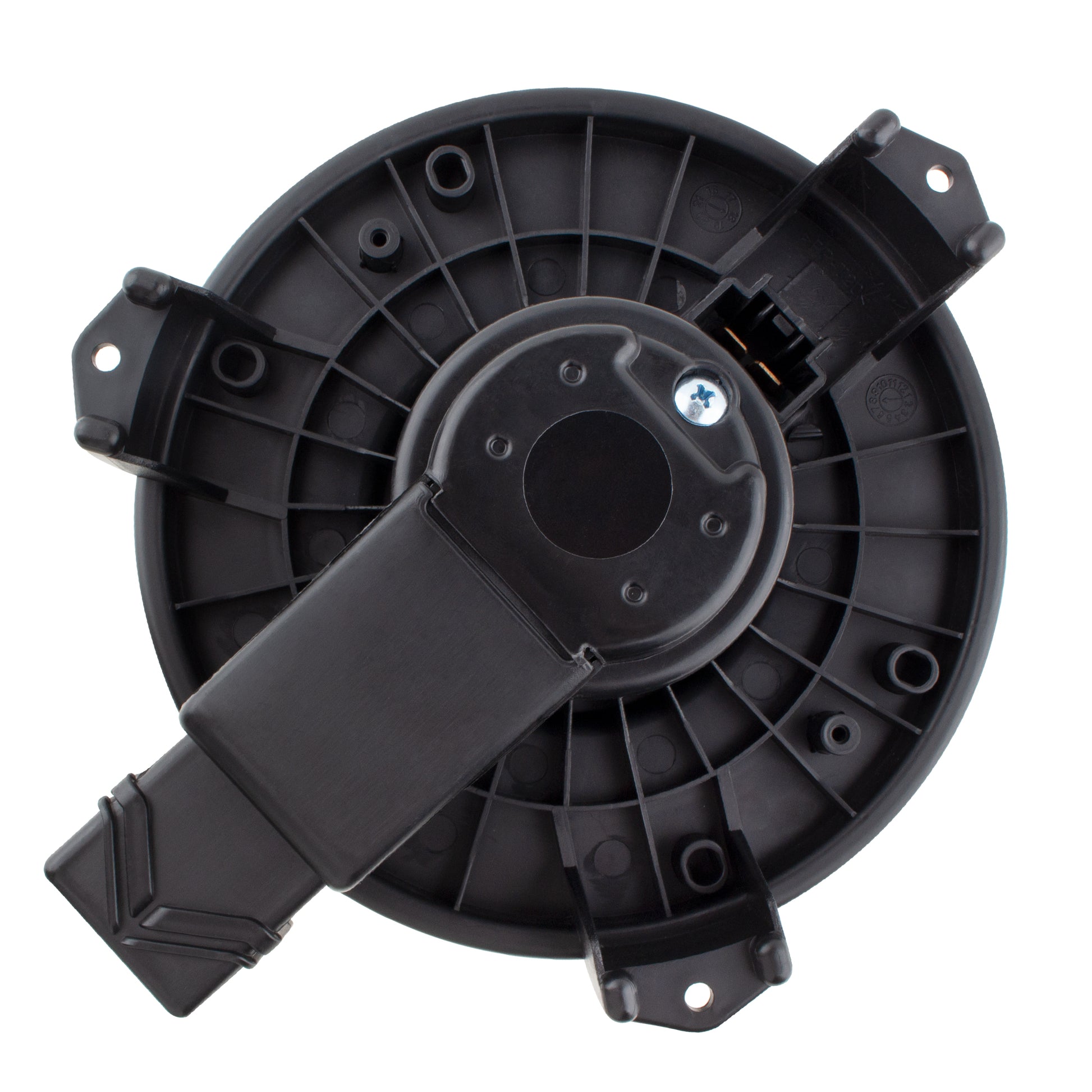 BOXI HVAC Heater Blower Motor Assembly Fits for Ram ProMaster 1500 — product photo 4