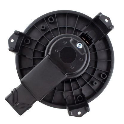 BOXI HVAC Heater Blower Motor Assembly Fits for Ram ProMaster 1500 — product photo 4