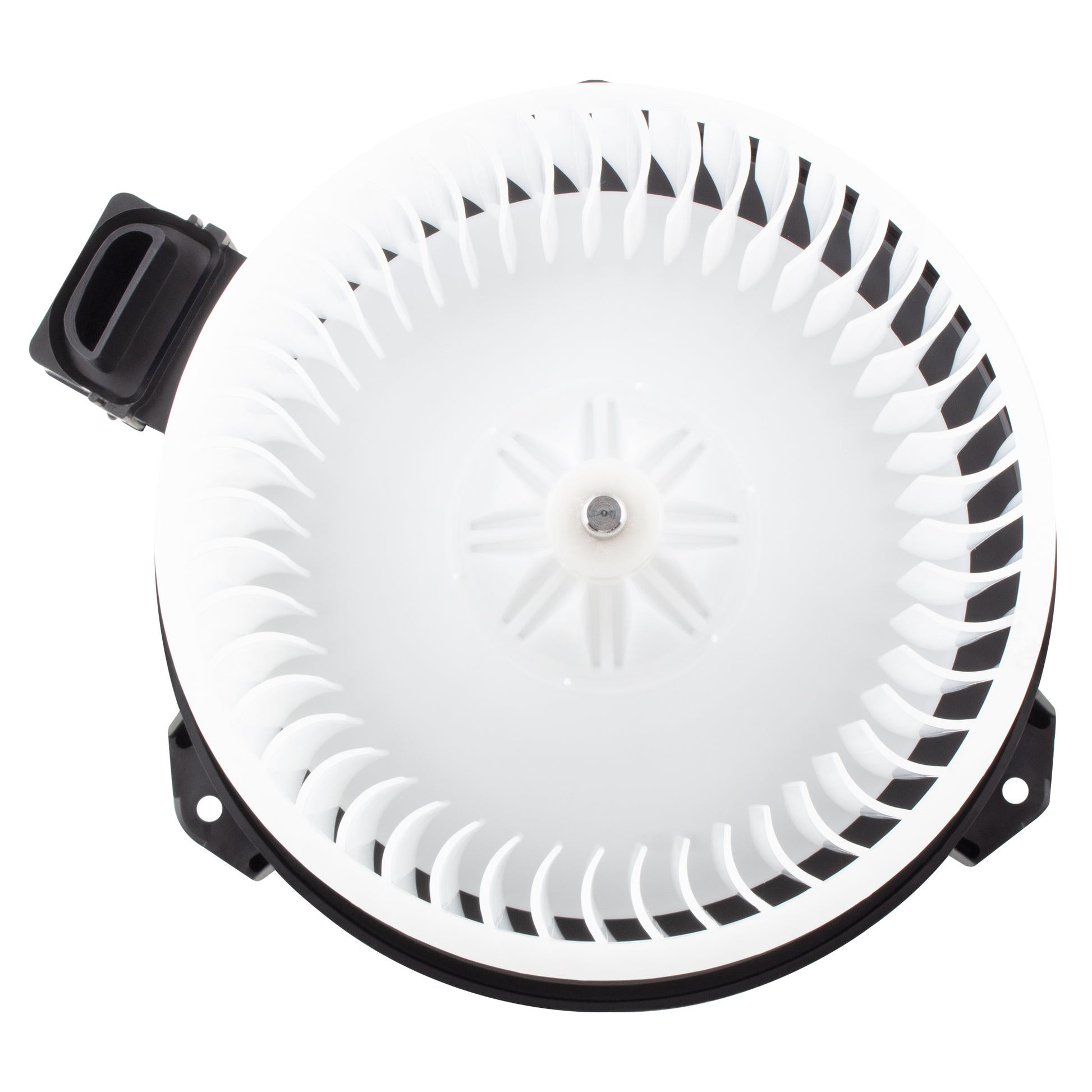 BOXI HVAC Heater Blower Motor Assembly Fits for Ram ProMaster 1500 — product photo 5