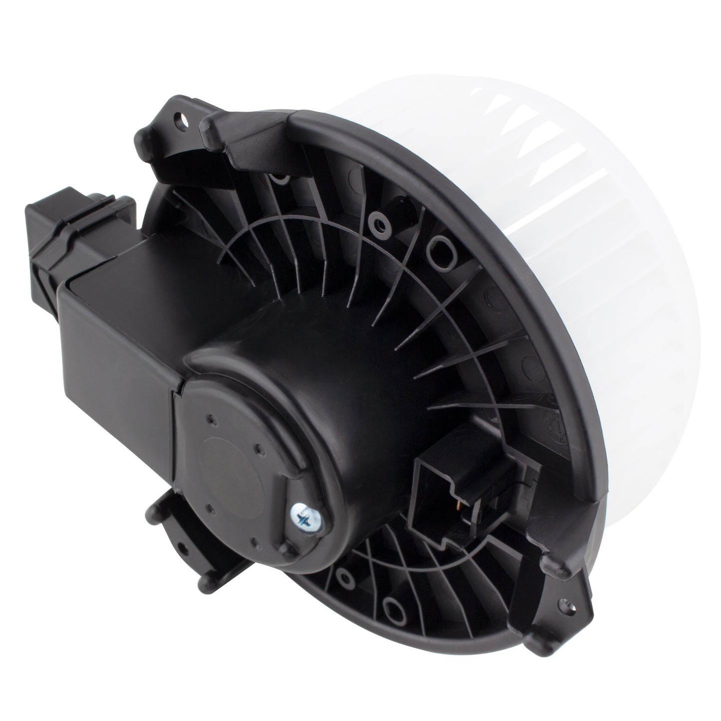 BOXI HVAC Heater Blower Motor Assembly Fits for Ram ProMaster 1500 — product photo 6