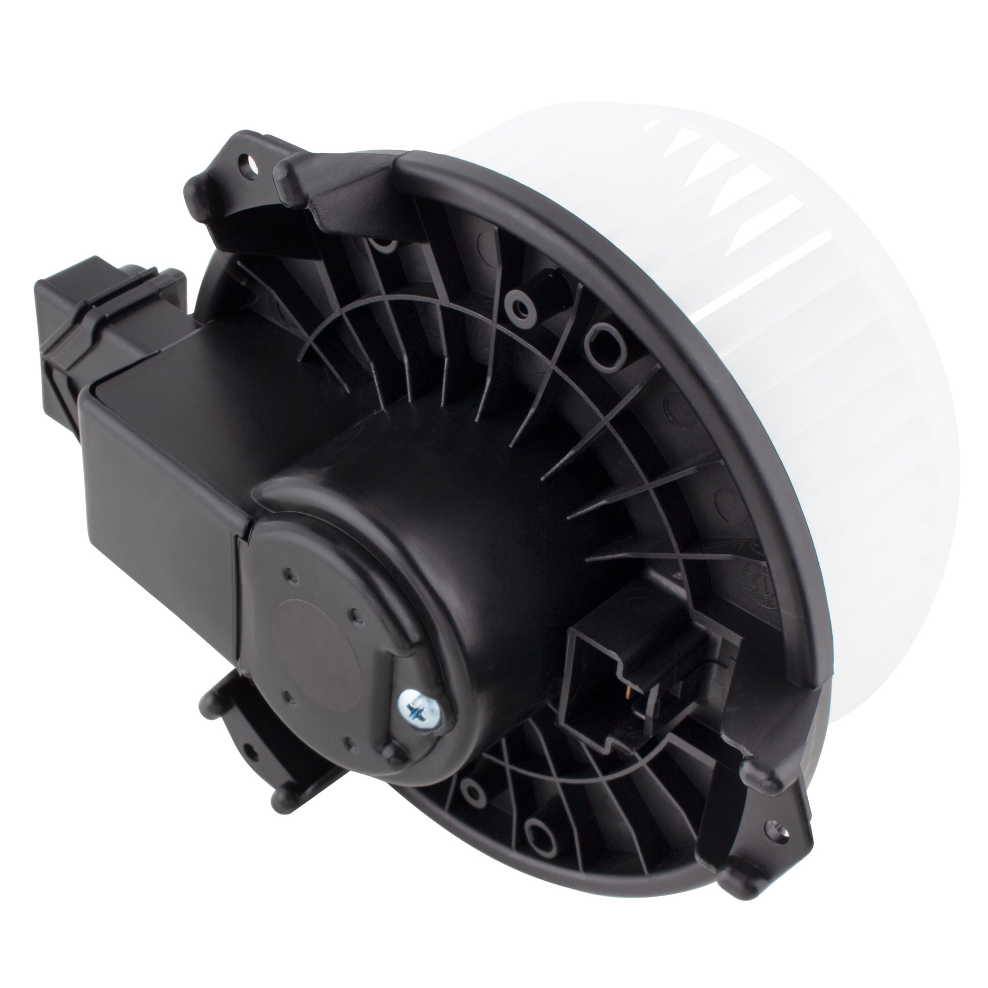 BOXI HVAC Heater Blower Motor Assembly Fits for Ram ProMaster 1500 — product photo 6