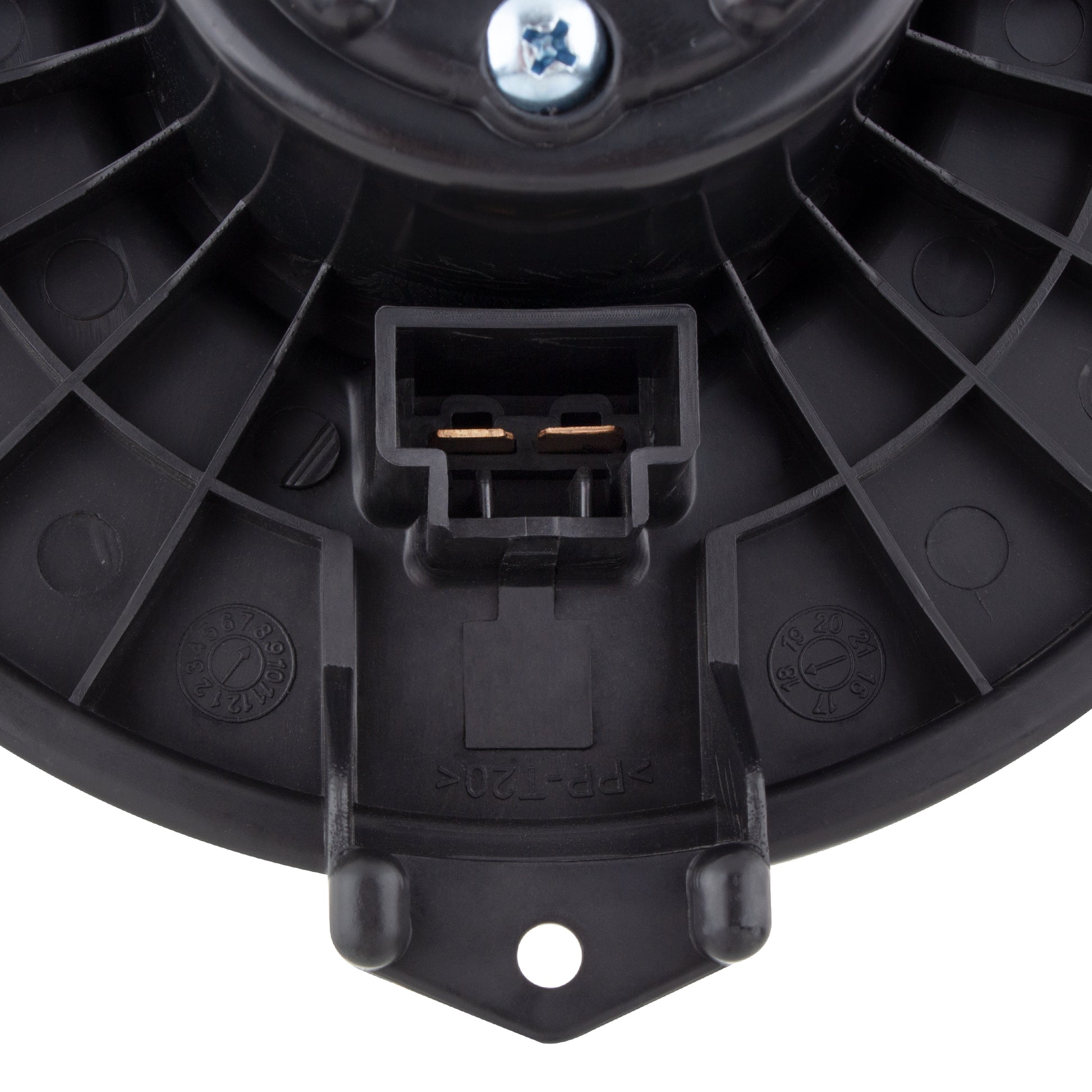 BOXI HVAC Heater Blower Motor Assembly Fits for Ram ProMaster 1500 — product photo 7