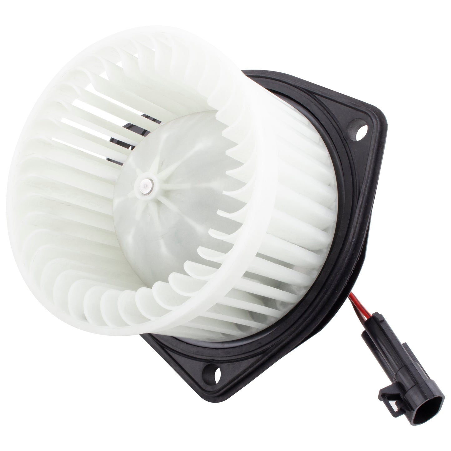 BOXI PM3340 HVAC Blower Motor Fan Assembly Fits for 1997 1998 1999 3.1L V6 Petrol for Oldsmobile — product photo 2