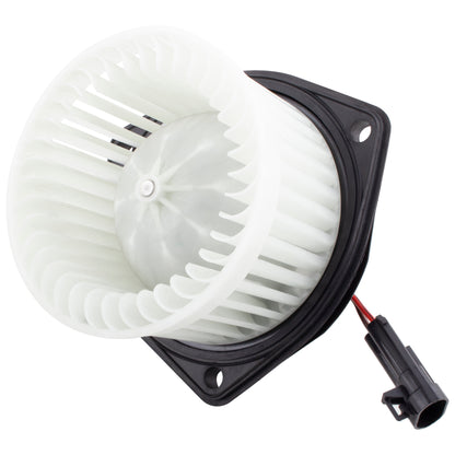 BOXI PM3340 HVAC Blower Motor Fan Assembly Fits for 1997 1998 1999 3.1L V6 Petrol for Oldsmobile — product photo 2