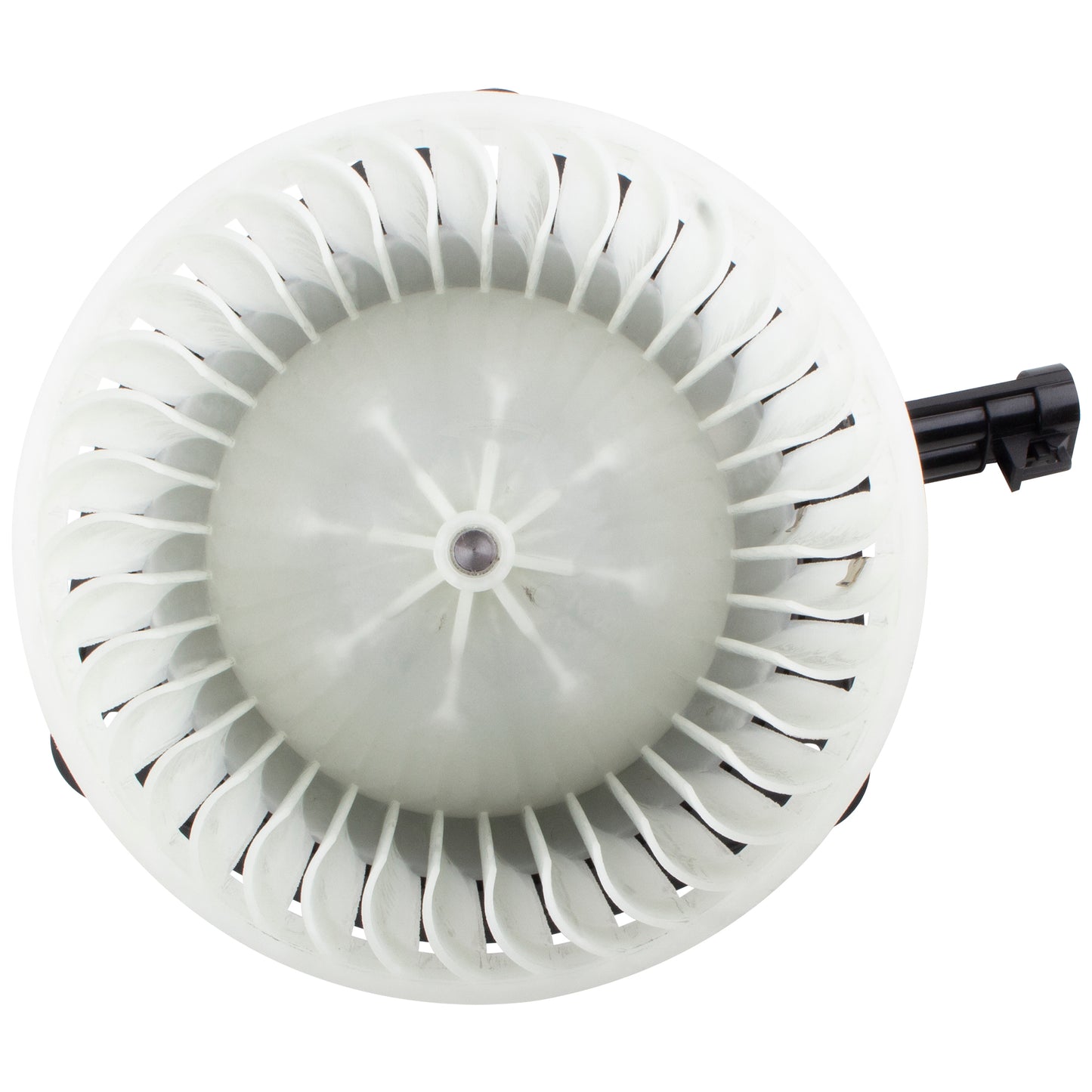 BOXI PM3340 HVAC Blower Motor Fan Assembly Fits for 1997 1998 1999 3.1L V6 Petrol for Oldsmobile