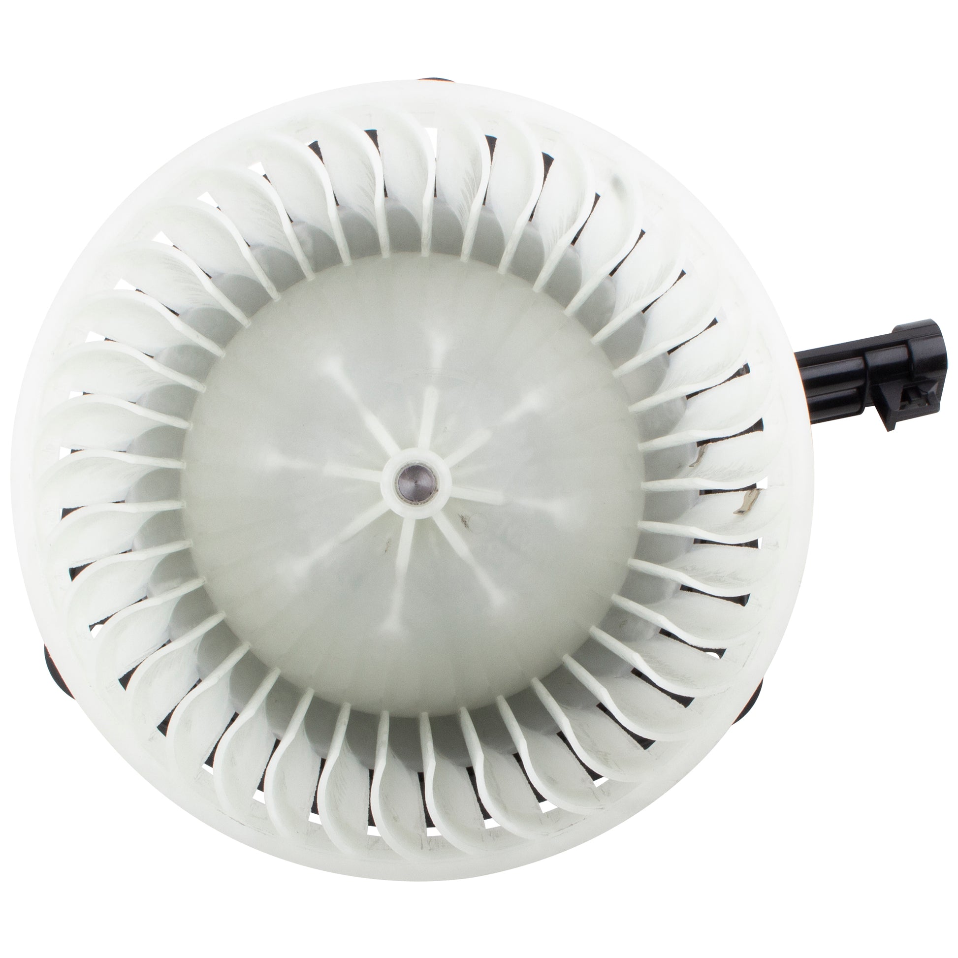 BOXI PM3340 HVAC Blower Motor Fan Assembly Fits for 1997 1998 1999 3.1L V6 Petrol for Oldsmobile