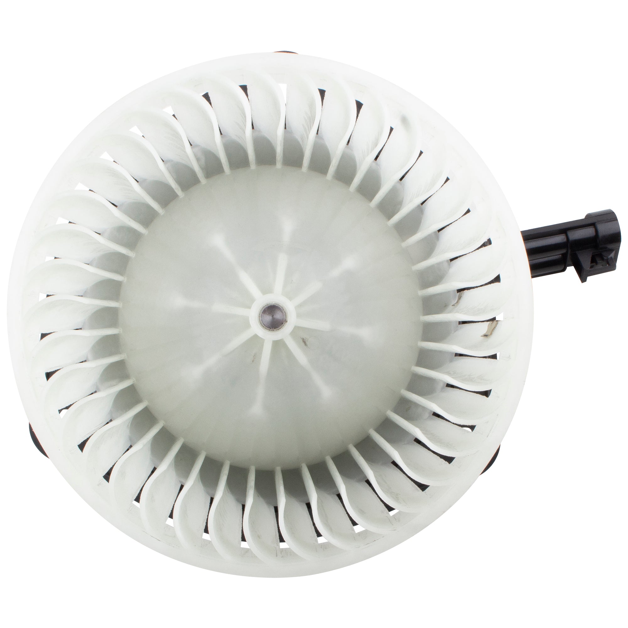 BOXI PM3340 HVAC Blower Motor Fan Assembly Fits for 1997 1998 1999 3.1L V6 Petrol for Oldsmobile