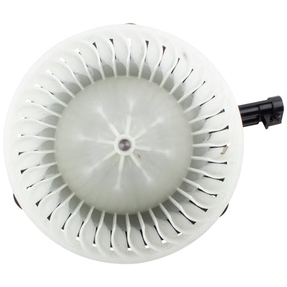 BOXI PM3340 HVAC Blower Motor Fan Assembly Fits for 1997 1998 1999 3.1L V6 Petrol for Oldsmobile