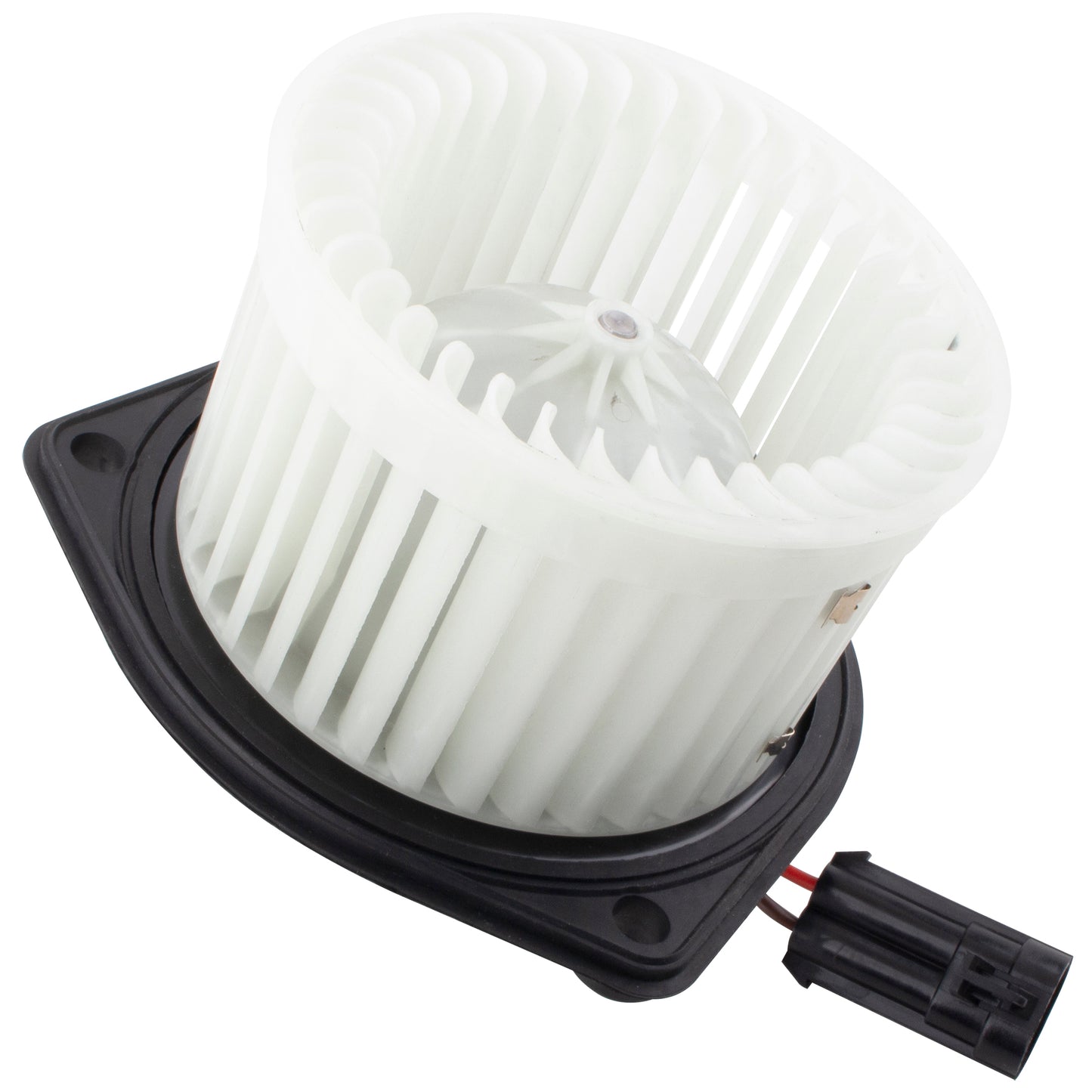BOXI PM3340 HVAC Blower Motor Fan Assembly Fits for 1997 1998 1999 3.1L V6 Petrol for Oldsmobile — product photo 6