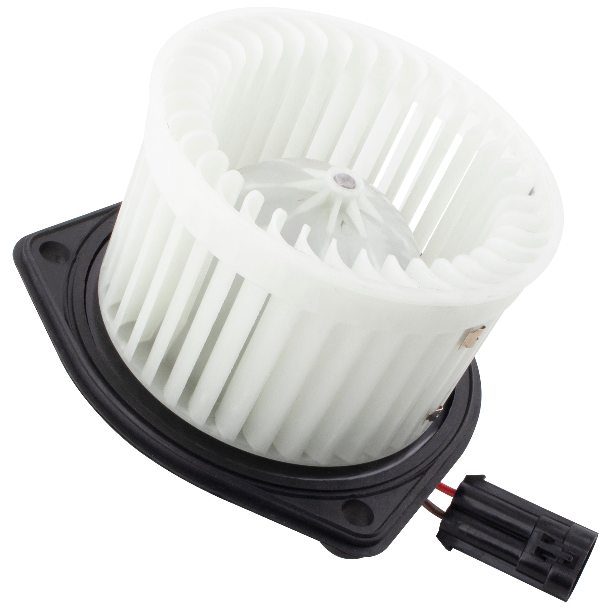 BOXI PM3340 HVAC Blower Motor Fan Assembly Fits for 1997 1998 1999 3.1L V6 Petrol for Oldsmobile — product photo 6