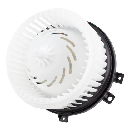 BOXI HVAC Heater Blower Motor w