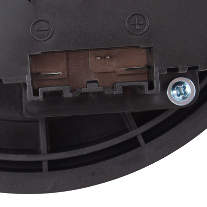 BOXI HVAC Heater Blower Motor w — product photo 8