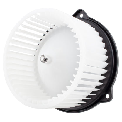 BOXI 700144 Front HVAC Heater Blower Motor Assembly Fits for Kia Rio 2001 L4 1.5L Sedan — product photo 2